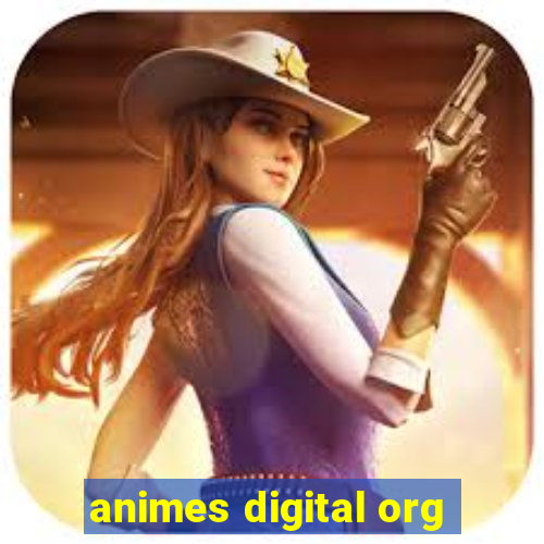 animes digital org